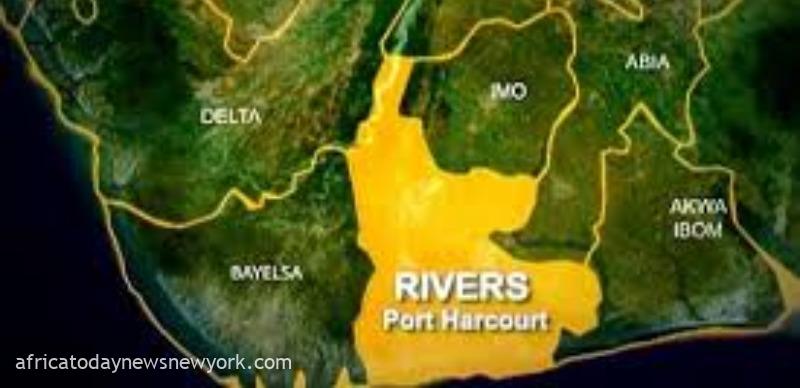 Armed Men Take Over As Explosion Rocks River Assembly Complex
