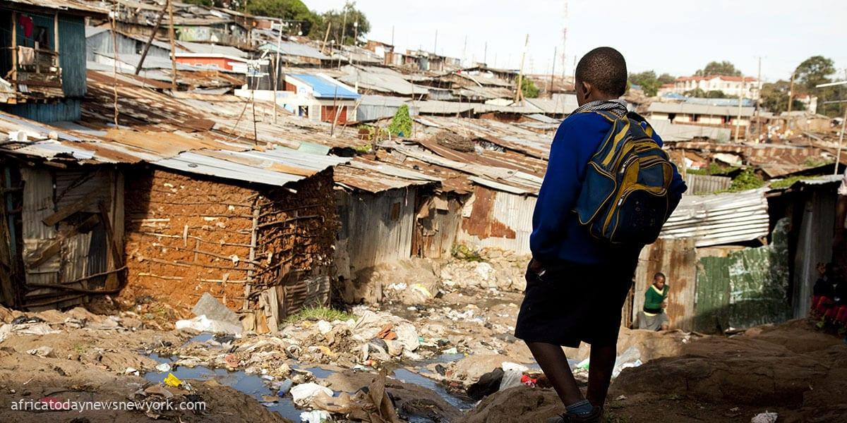 At Least 63% Of Nigerians Live In Abject Poverty - Edu