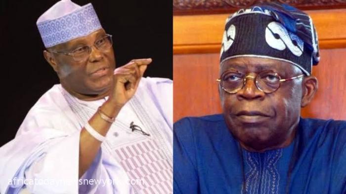 Atiku Fabricated Allegations Against Me, Tinubu Tells S'Court