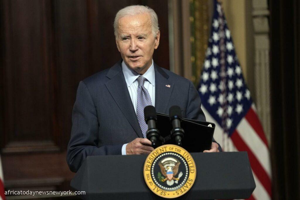 Biden Approves $7 Billion For Clean Hydrogen Hubs Across US