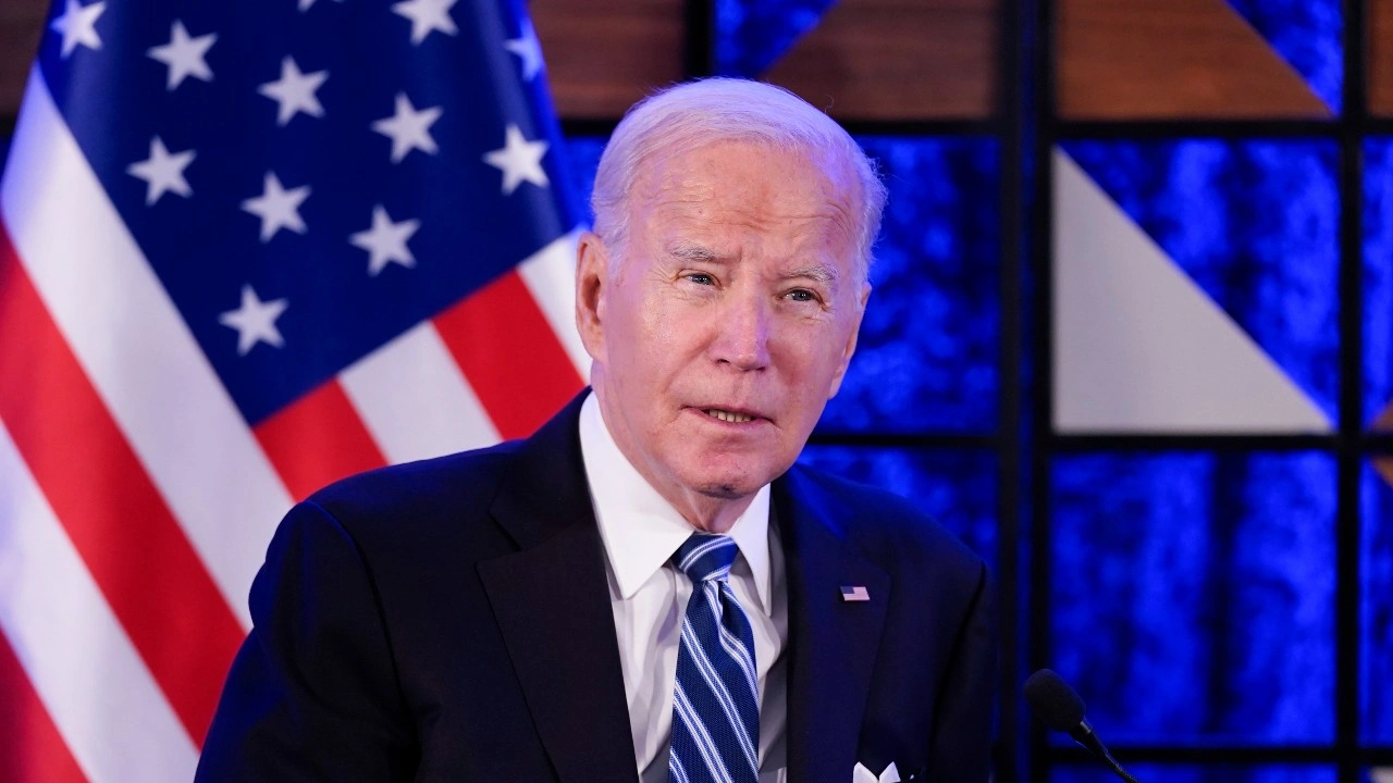 Biden, Arab Leaders’ Summit Aborted Following Hospital Blast