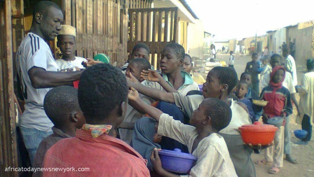 Borno Govt Announces Ban On Street Begging, Loitering
