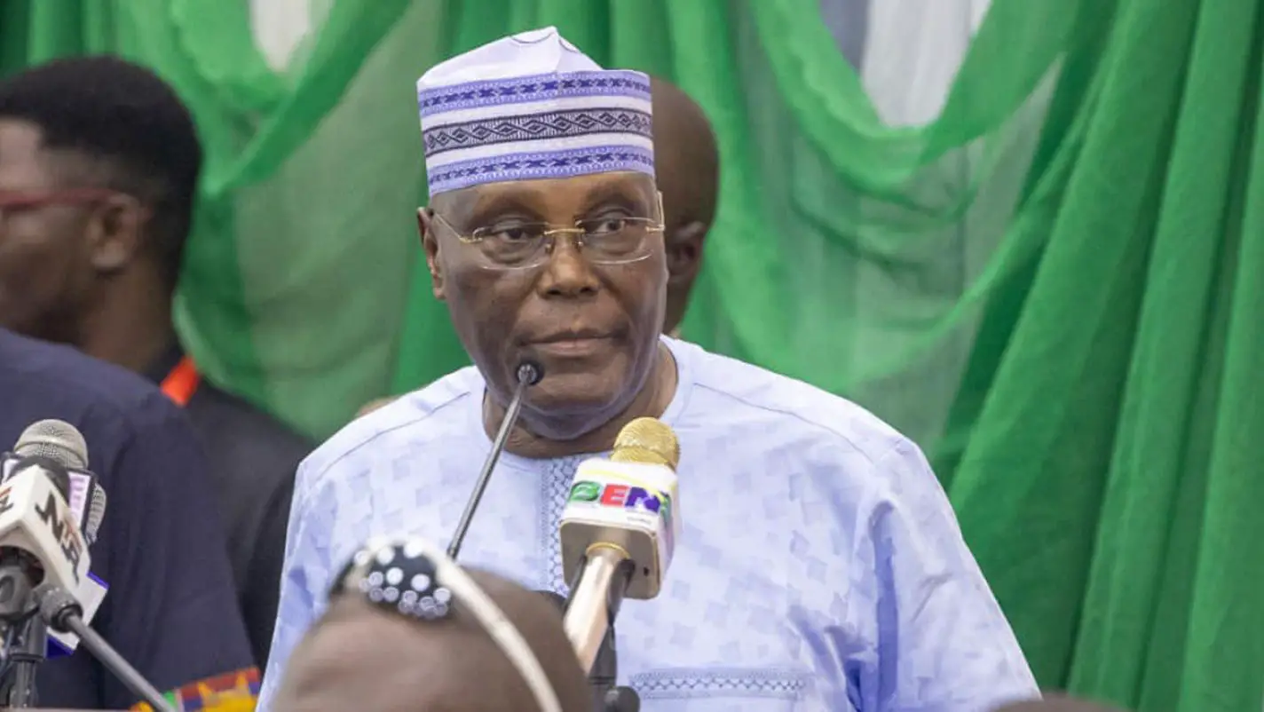 CSU Evidence Reject Technicality, Atiku Urges Supreme Court