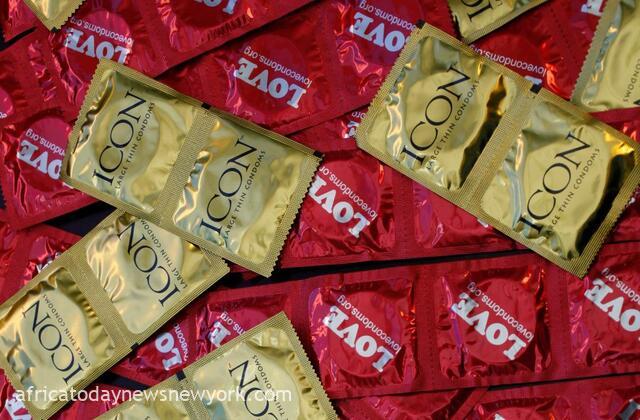 California Gov vetoes Bill To Share Free Condoms To Students