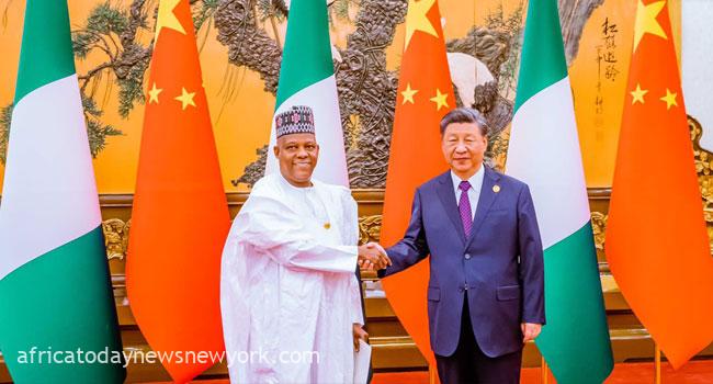 China To Fund Abuja-Kano, Port Harcourt-Maiduguri Railways