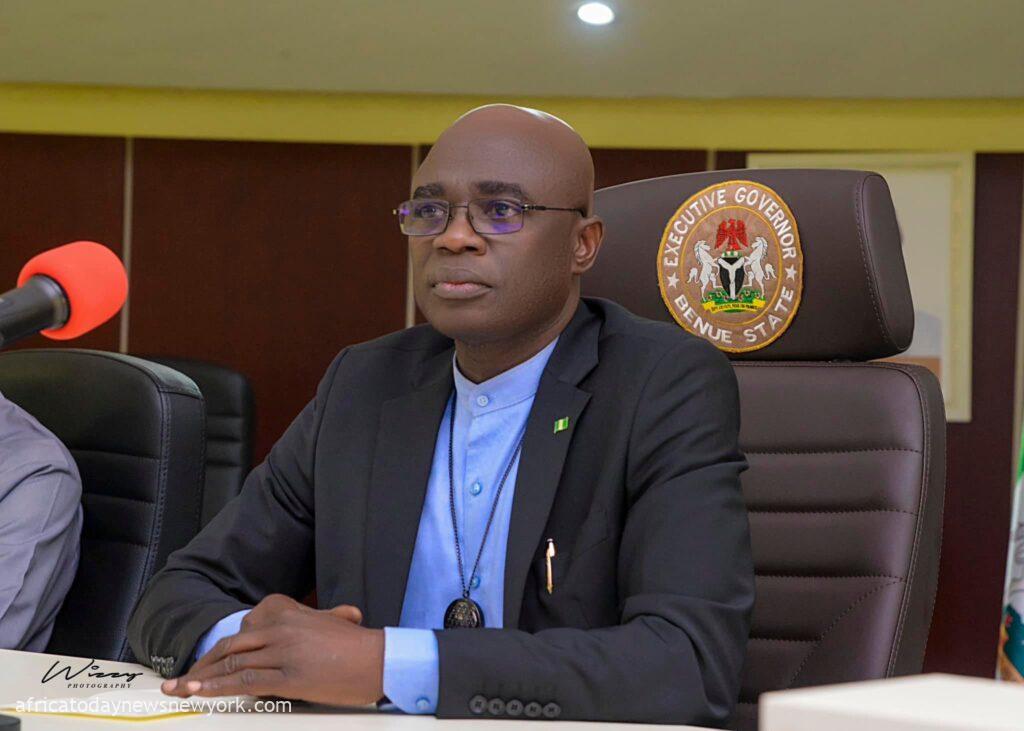 Commissioner's Release: No Ransom Paid, Says Governor Alia