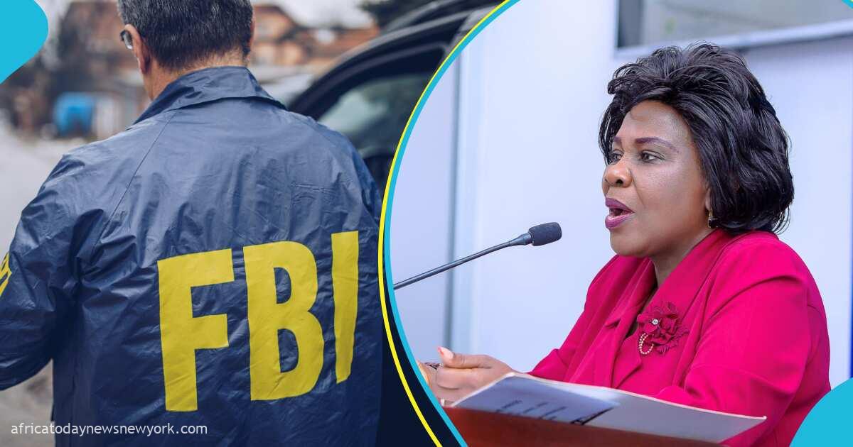 Corruption FBI Opens Investigation On Ex-Ghanaian Minister