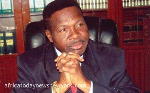 Court Hands 20-Year Prison Term To Ozekhome's Kidnappers