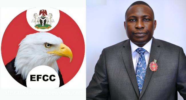 Declare Your Assets, New EFCC Chair, Olukoyede Orders Staff