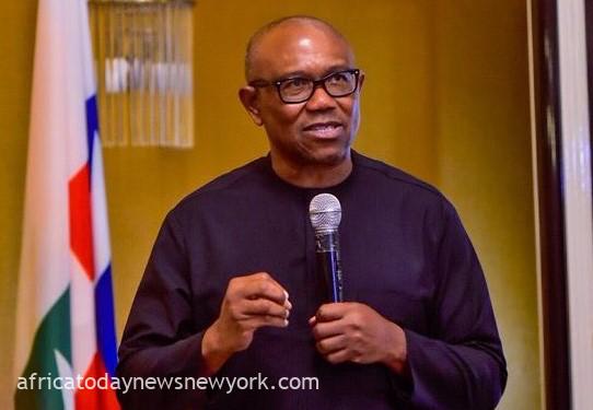 Dollar Now Nigeria’s Underground Currency — Obi Laments