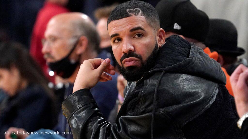 Drake Announces Break From Music Cites Health Issues