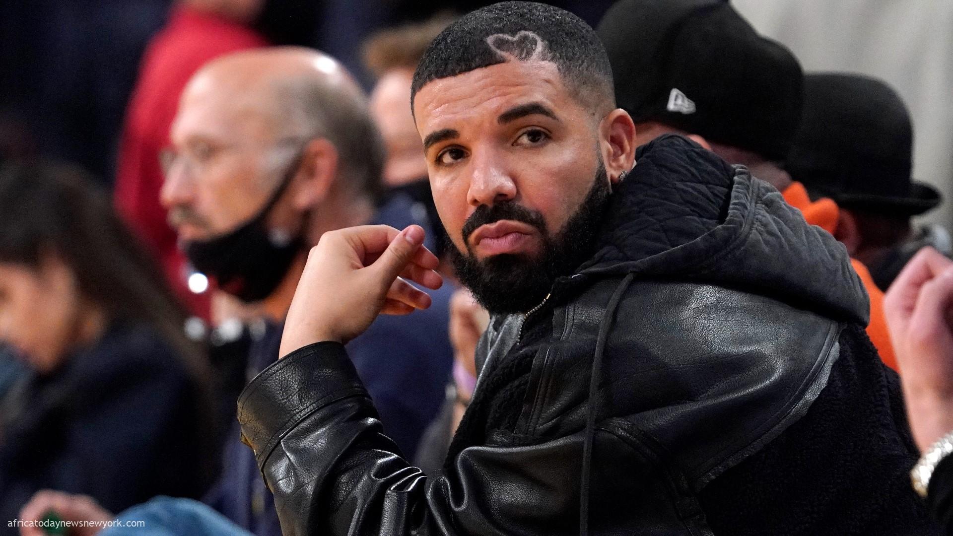 Drake Announces Break From Music Cites Health Issues