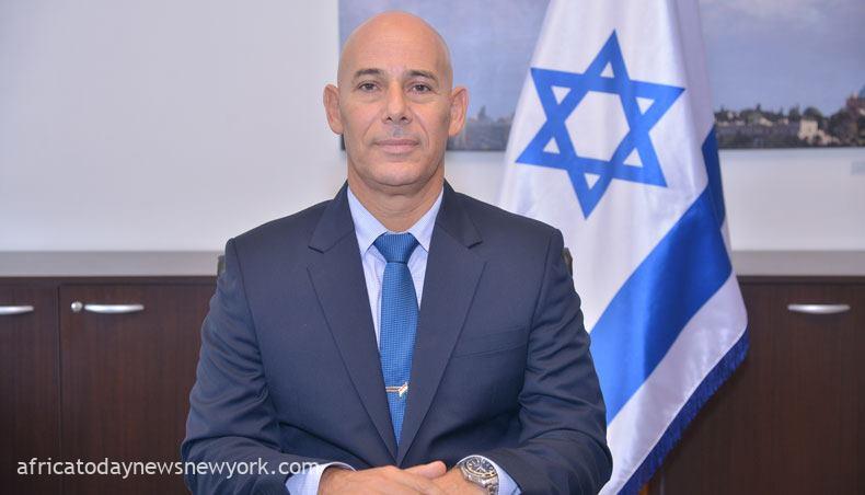 Envoy Assures Safety Of Nigerians Amid Israel-Hamas Conflict