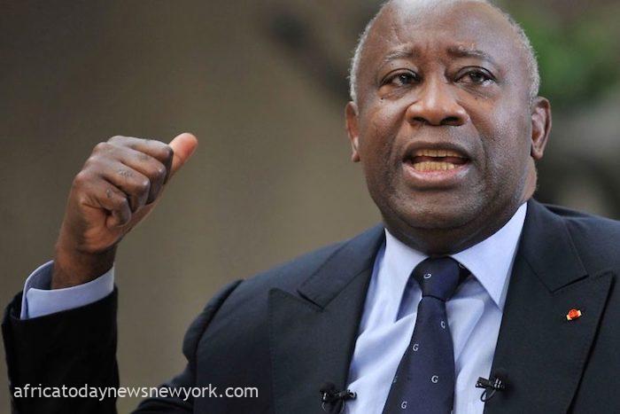 Gbagbo’s Party Rejects Results Of Elections In Ivory Coast