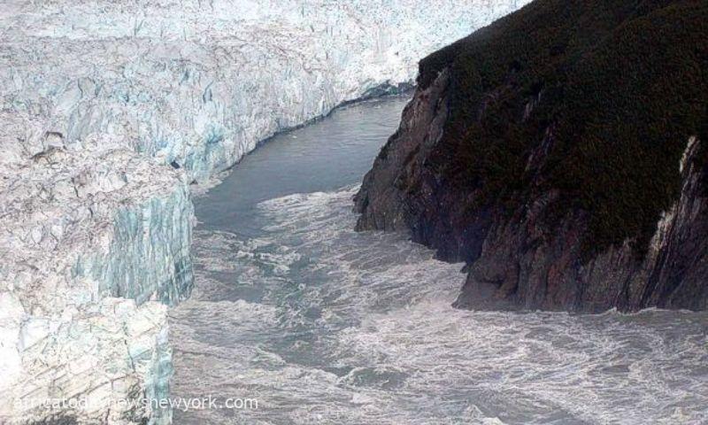Glacial Lake Burst In India: 10 Confirmed Dead, 82 Missing