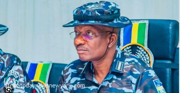 Gunshot Victims Should Be Treated Without Police Report — IGP