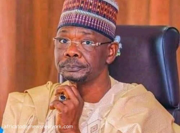 How 2 Christian Judges Sacked Me From Office – Nasarawa Gov