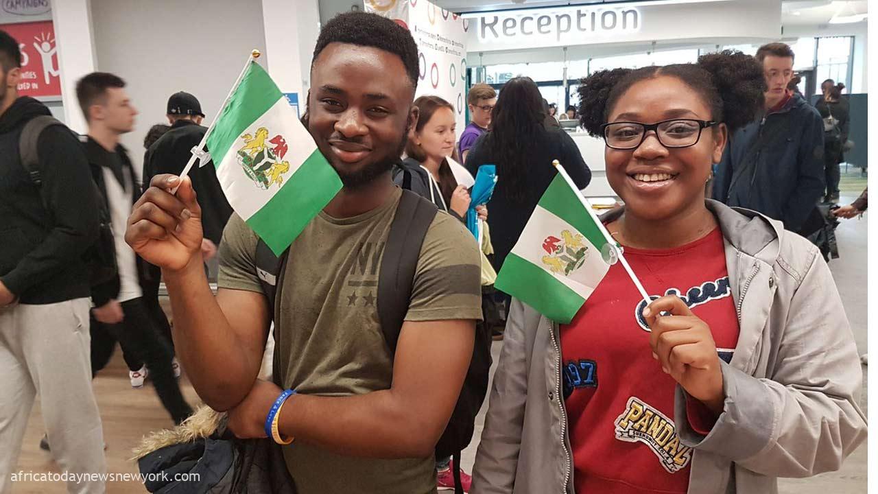 How 99,985 Nigerian Students Left For UK In 5 Years – FG