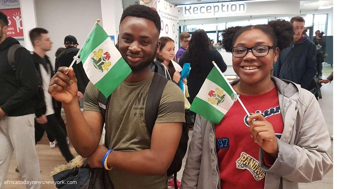 How 99,985 Nigerian Students Left For UK In 5 Years – FG