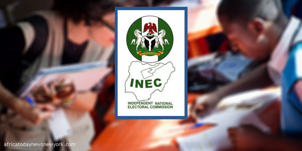 How Fake News Is Causing Election Violence — INEC