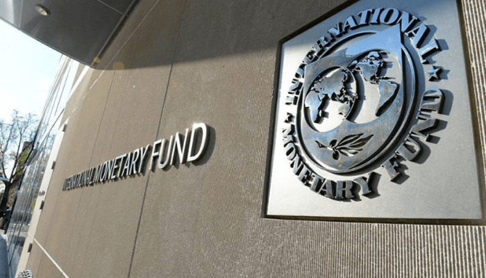 IMF Praises CBN Over Lifting Of Forex Ban On 43 Items