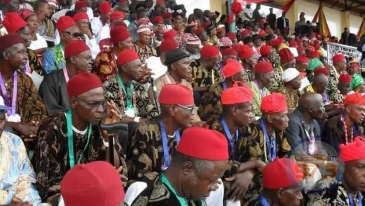 Igbo Republicanism And The Political Ascendency Of The S'East