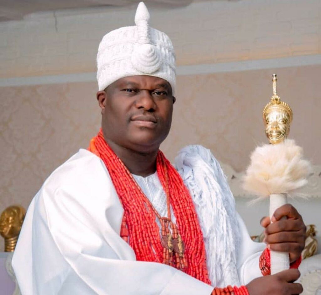 Ile-Ife's History Goes Beyond What Schools Teach – Ooni