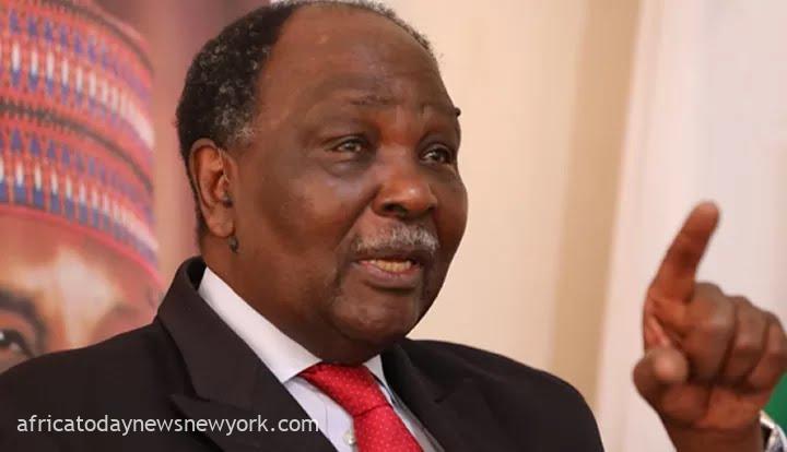 'I’m Still Around', Yakubu Gowon Debunks Death Rumour