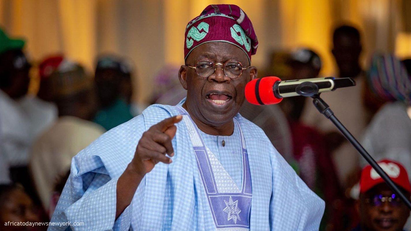 Independence Tinubu Increases Salaries Of Workers By ₦25,000