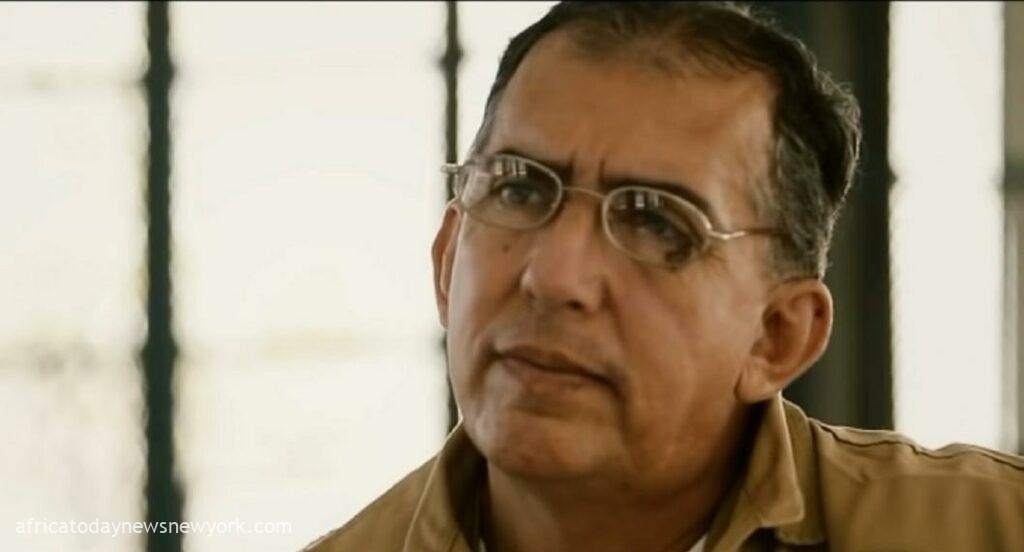 Infamous Colombian Serial Killer Breathes His Last In Prison