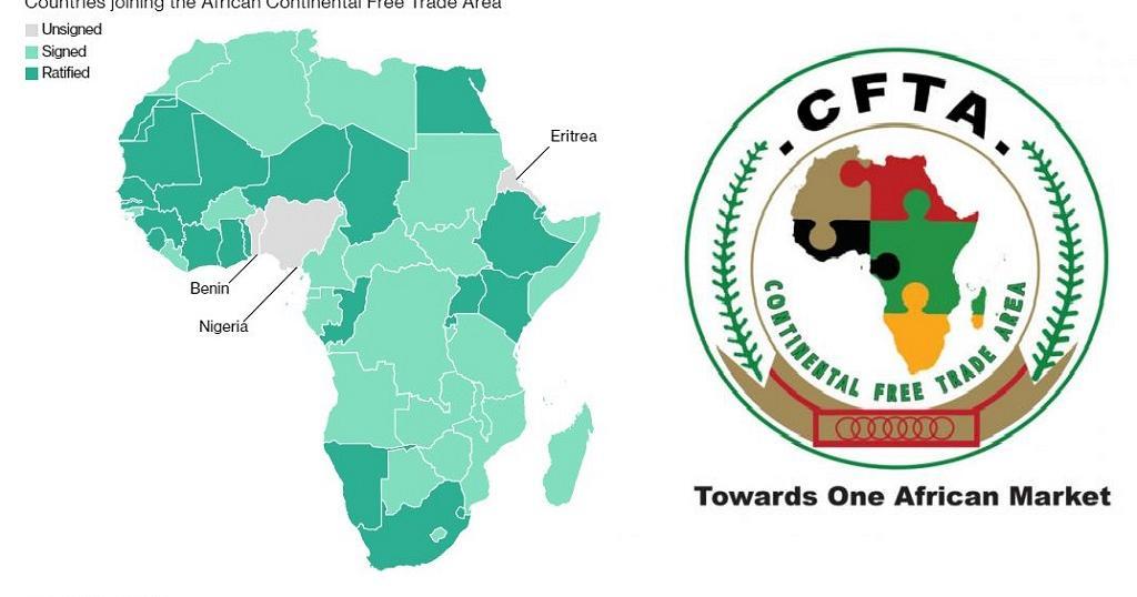 Internal Trading Will Earn African Nations Over $70bn –AfCFTA
