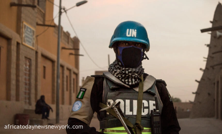 Lives Of Peacekeepers In Danger In Mali, UN Cries Out