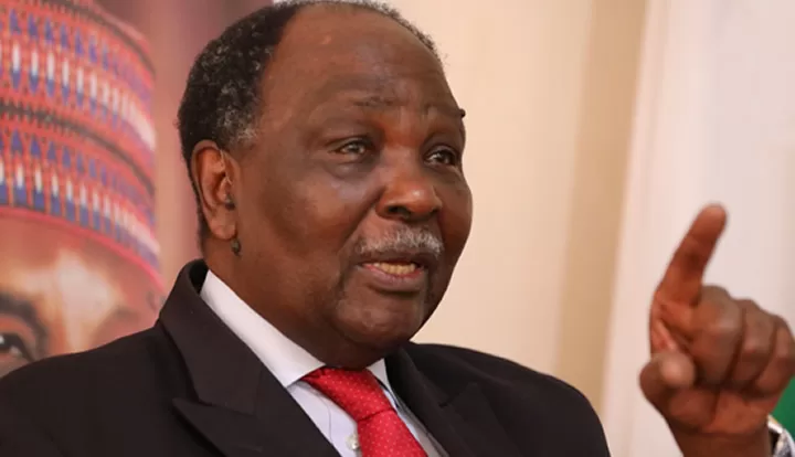 My Experiment With Unity Schools Has Done Wonders – Gowon