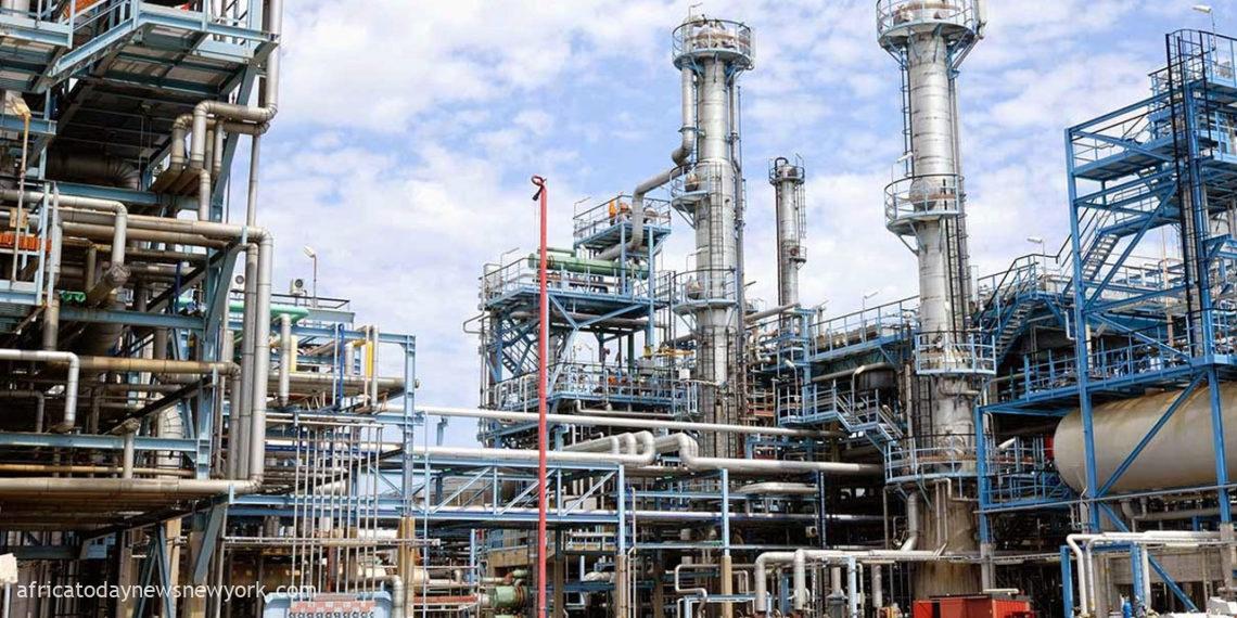 NASS Opens Probe Into Funds Spent On Refineries’ Maintenance