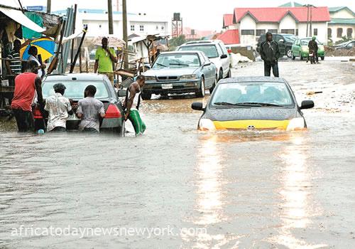 NEMA Raises Alarm Over Imminent Floods, Warns Nigerians