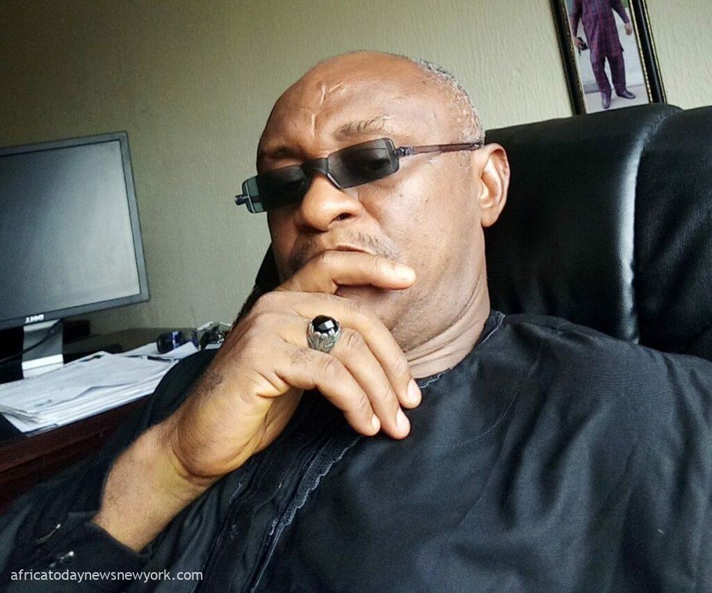 NNPP Factional Chairman Alleges Threat To Life