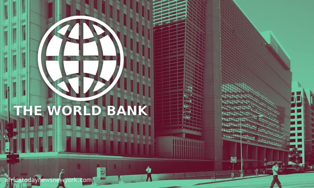 Nigeria Begin Talks With World Bank For Fresh $1.5bn Loan