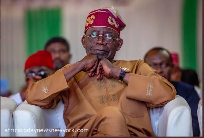 'Nigeria Is Bleeding', Pyrates Writes Strong Letter To Tinubu