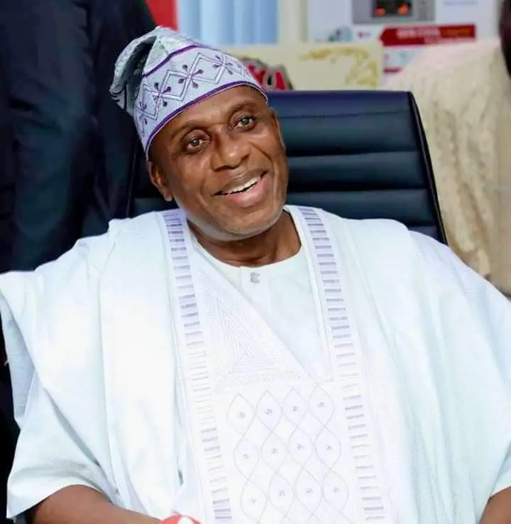 Nigeria Still Searching For National Leaders, Amaechi Laments