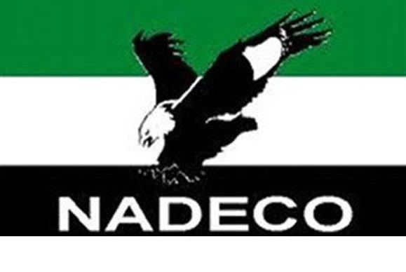 Nigeria Will Cease To Exist Without Restructuring — NADECO