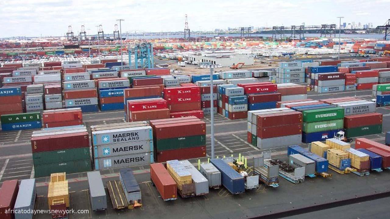 Nigerian Shippers Council Hikes Cargo Charges By 125%