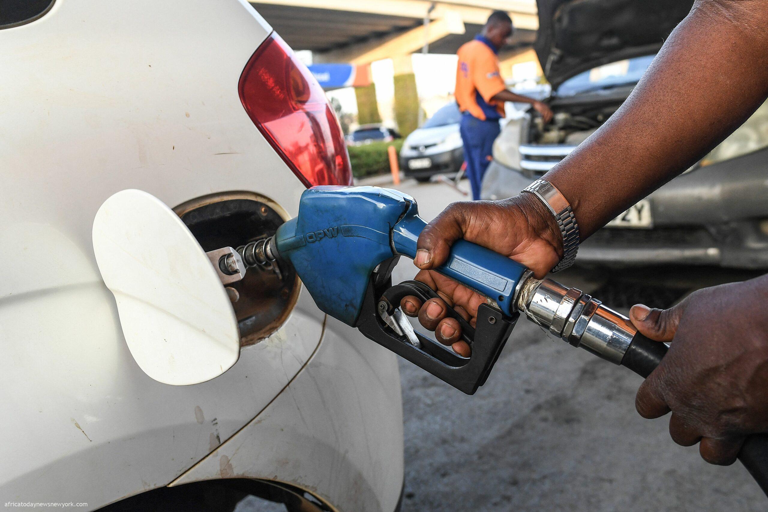 Nigeria's Daily Petrol Usage Drops by 33.58% — NMDPRA