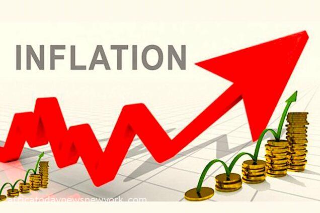 Nigeria's Inflation Continues To Soar, Hits 26.72% in Sept