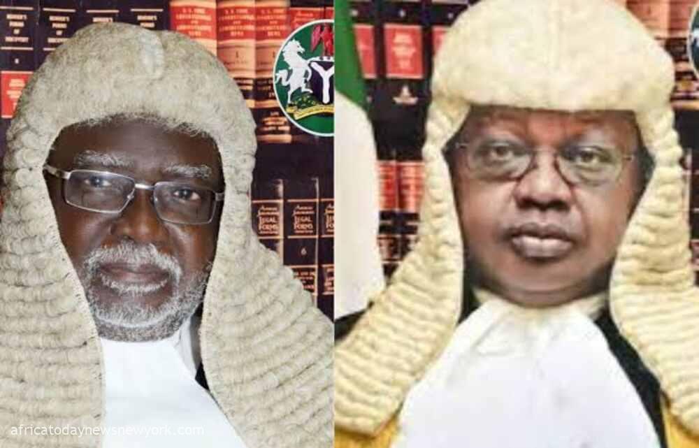 Nigeria's Judiciary Now Shameful — Retiring Justice Dattijo