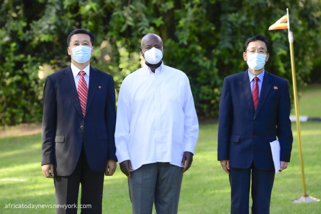 North Korea Shuts Down Embassy In Uganda, Gives Reason