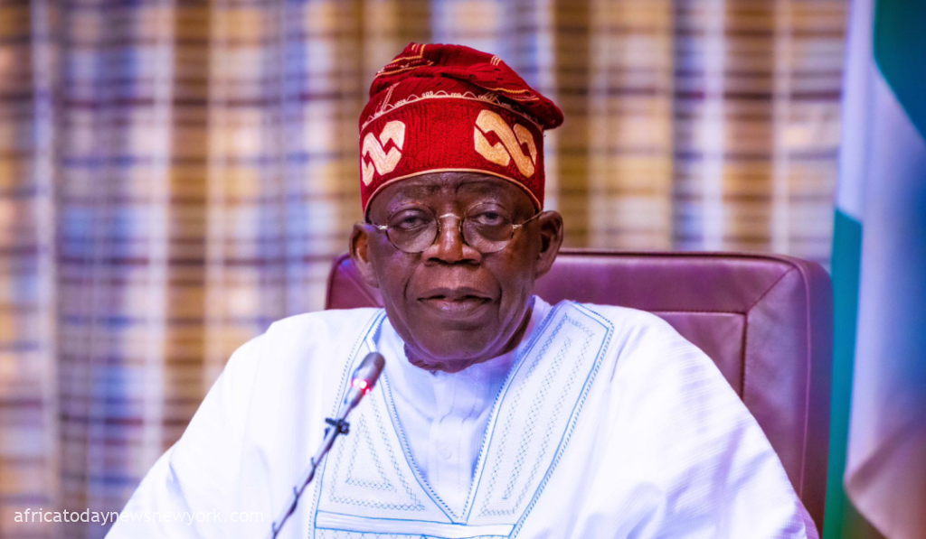 Oct 1: I Know Your Pain – Tinubu Empathise With Nigerians