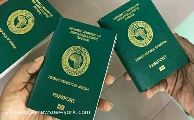 Over 200,000 Passports Available For Collection – Tunji-Ojo