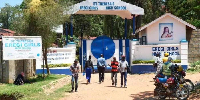 Panic As Strange Illness Knocks Down 90 Kenyan Schoolgirls