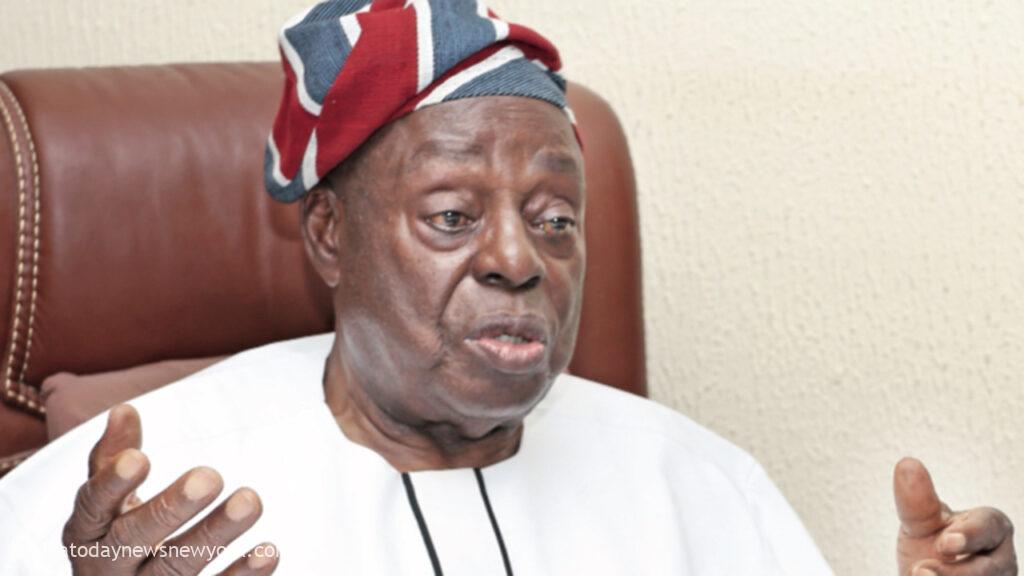 Politics Is The Only Lucrative Business In Nigeria - Babalola