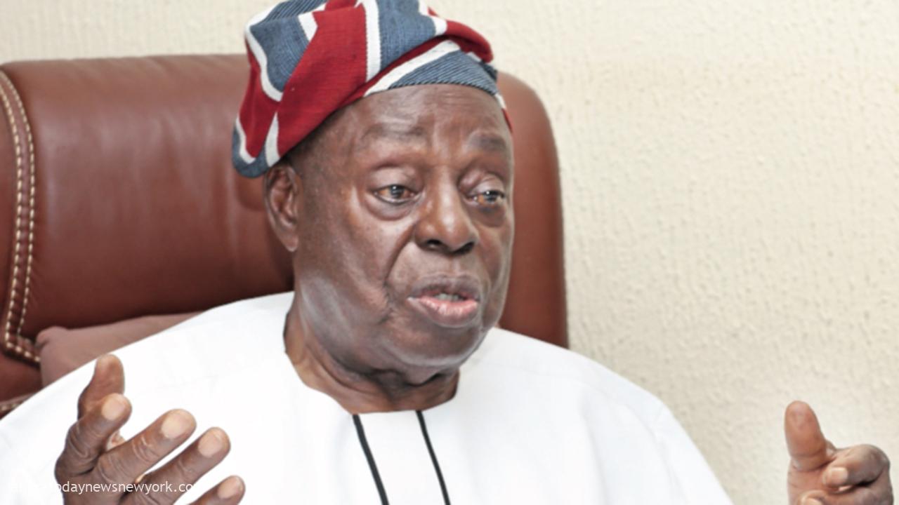 Politics Is The Only Lucrative Business In Nigeria - Babalola